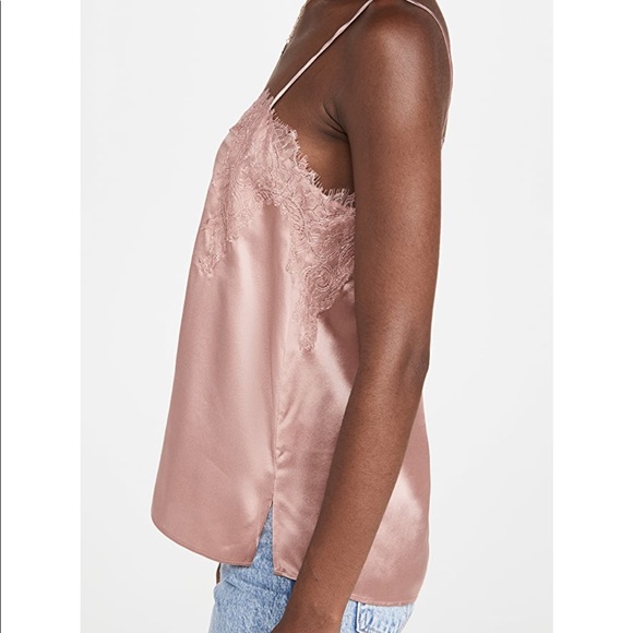 Cami NYC Rose Dust Sweetheart in s NWT - Picture 10 of 12